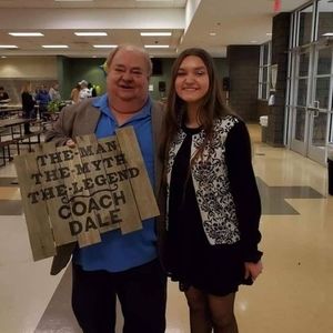 Meet your Posher, Tania